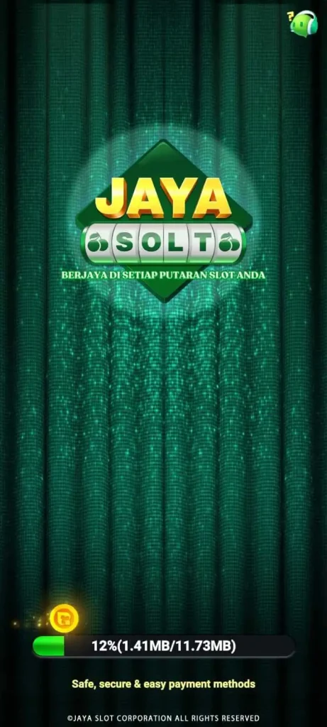 jayaslot apk
